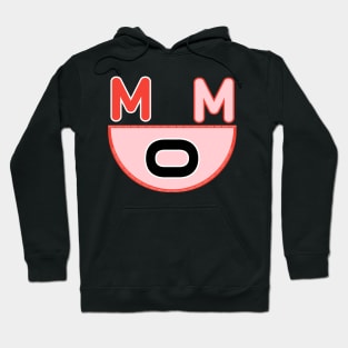 Mom my life Hoodie